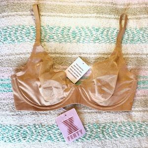 Savage x Fenty bralette